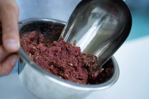 Preparato Manzo Grain Free cane