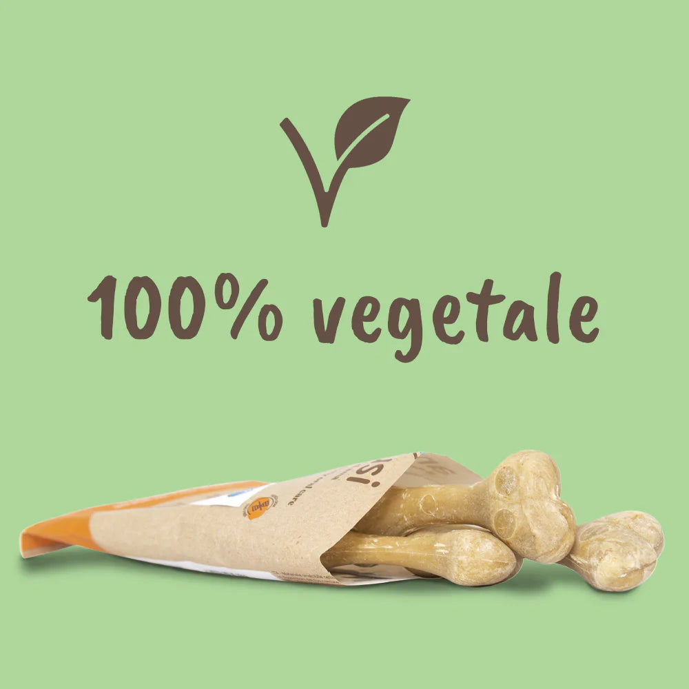 Osso Snack Dentale