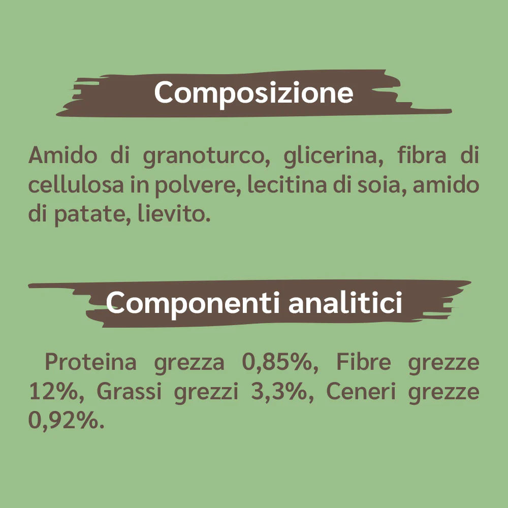 Osso Snack Dentale