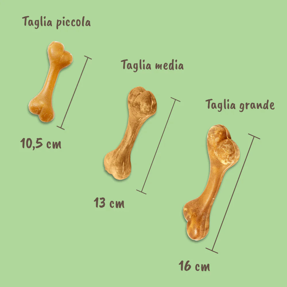 Osso Snack Dentale