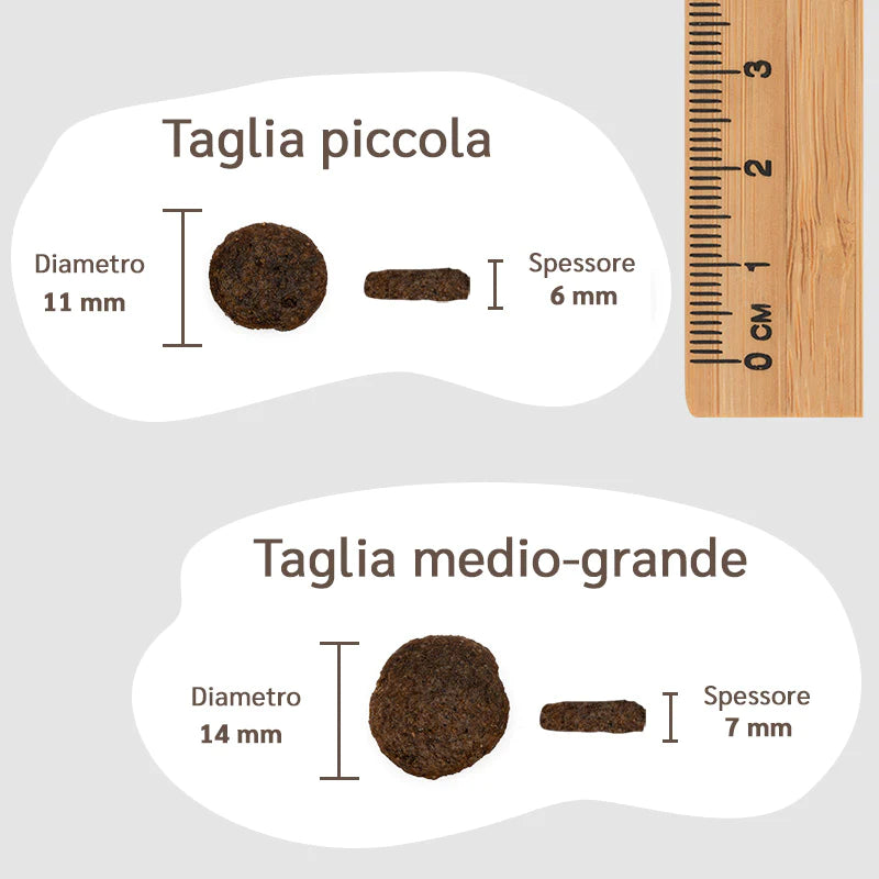 Linea veterinaria cane controllo peso e diabete adulto