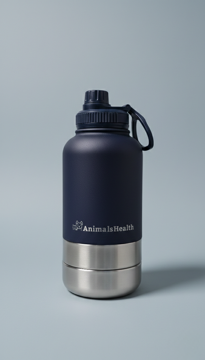 Borraccia Acciaio Inox AH