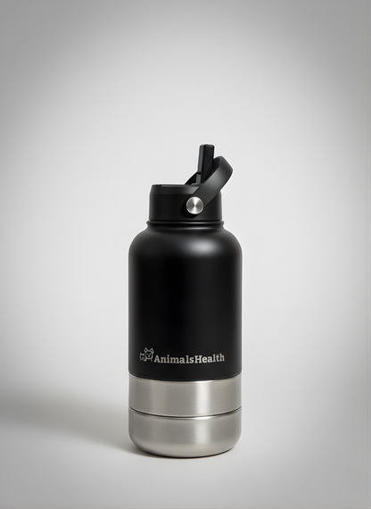 Borraccia Acciaio Inox AH