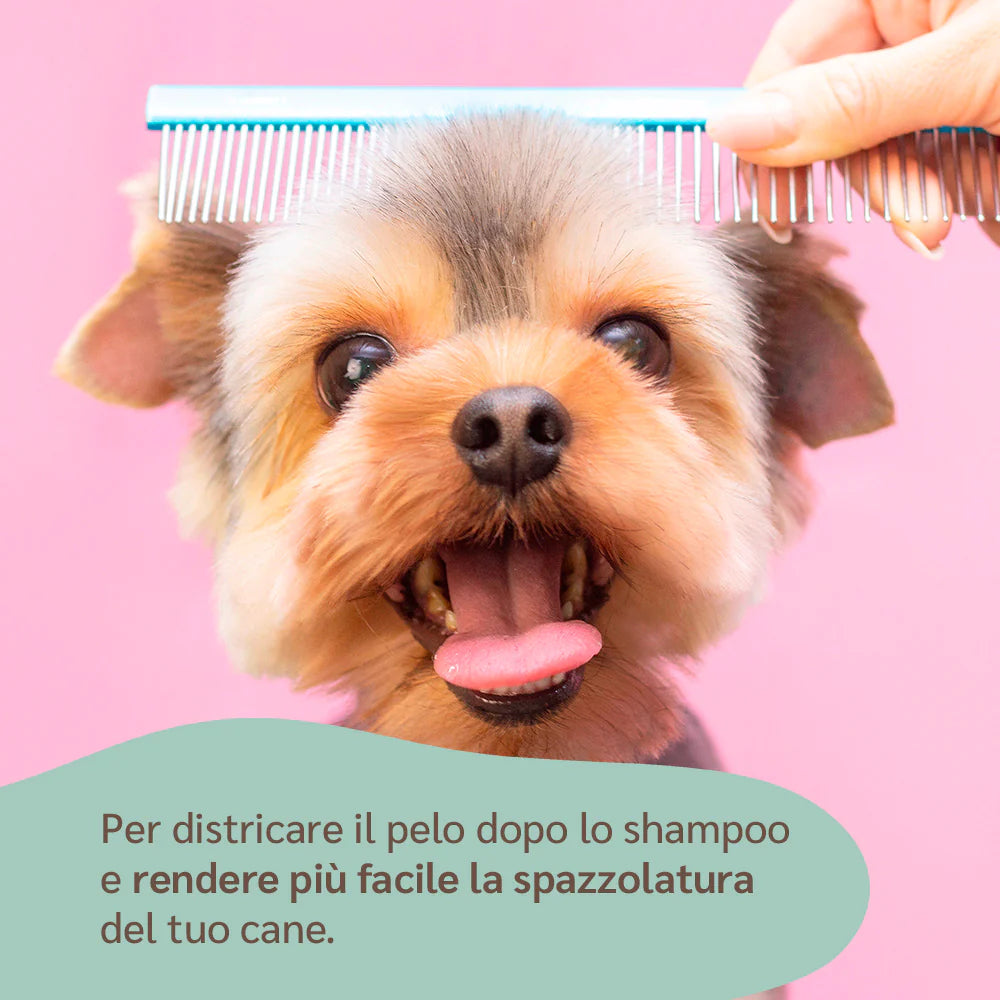 Balsamo Districante concentrato per Cani 250 ml